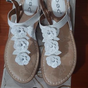 BOC sandals